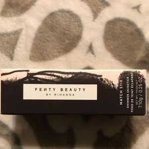 Match skin shimmer skinstick.